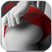 Butt Workout brazilian icon