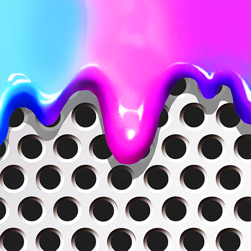 Slime Games: Slime Simulator Games for Girls icon