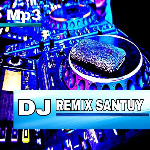 DJ Aca aca Nehi Remix icon
