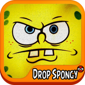 Angry Spongy icon