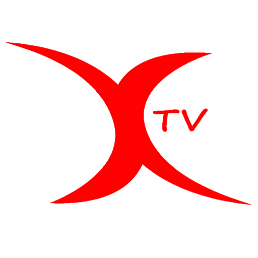X-TV Player icon