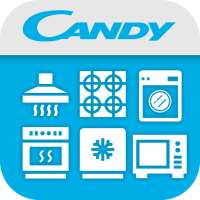 Встраиваемая техника Candy