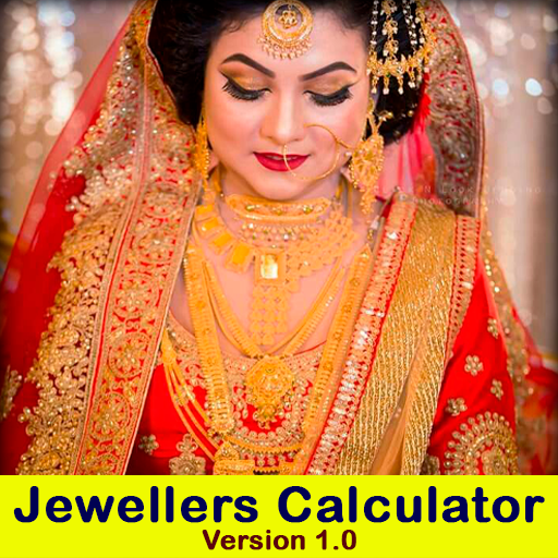Jewellers Calculator icon