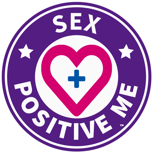 Sex Positive Me icon