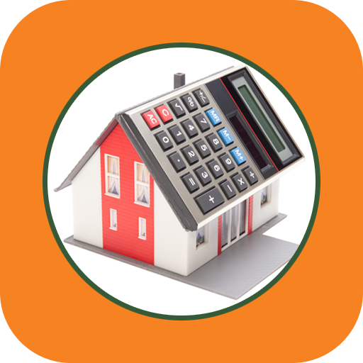 Construction Estimator Calculator icon
