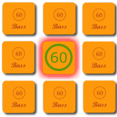 DJ Loop Mix Pads icon