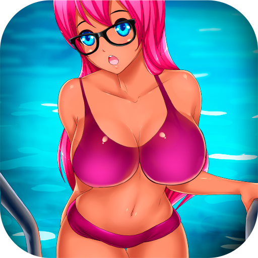 Date Crush Stories icon