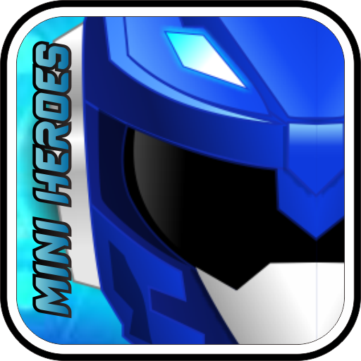 Mini Adventure Heroes icon