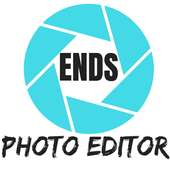 ENDS Photo Editor