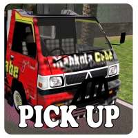 Pick Up Simulator L300 Indo