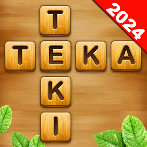 Perkataan Silang Kata Cari icon