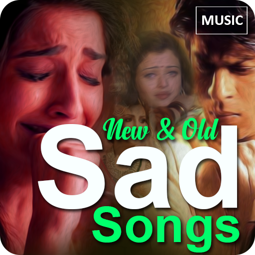 Hindi Sad Songs icon