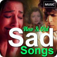 Hindi Sad Songs on 9Apps