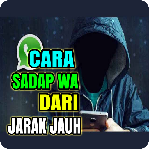 Cara Sadap WA Pasangan Jarak Jauh icon