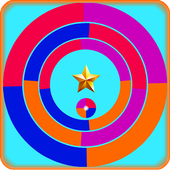 Color Balls icon