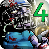 Guide for Zombie Age 4 icon