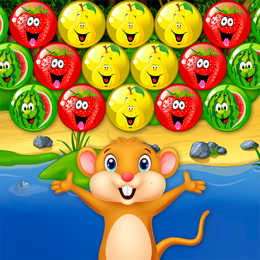 Bacche divertenti icon