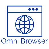 Omni Browser icon