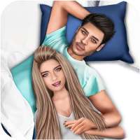 Hombre Lobo Juegos De Amor - Historia De Amor on 9Apps