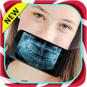 X Ray Scanner prank icon