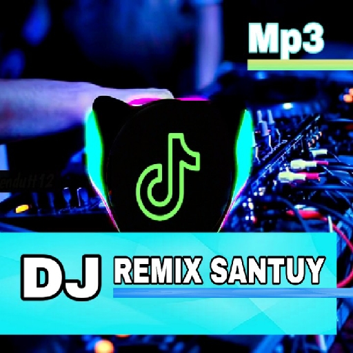 DJ Tatapanmu Senyumanmu Viral icon