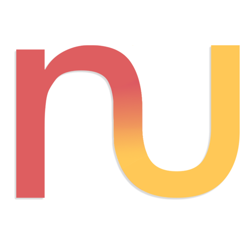 NINU - Connecting content creators with followers icon