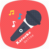 Karaoke Online icon