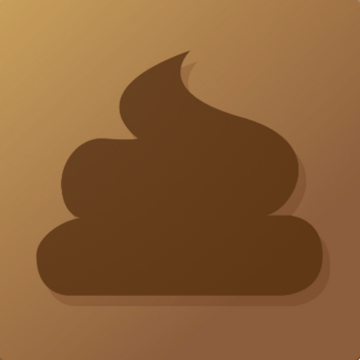 Poop Tracker - Log &amp; Analysis icon