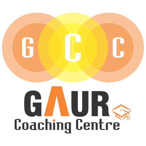 Gaur Coaching Centre icon