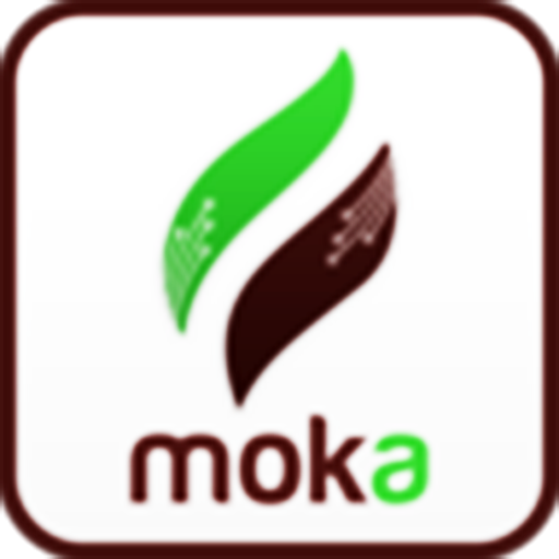 MOKA SIM icon