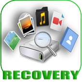 DiskDigger Free Recovery on 9Apps