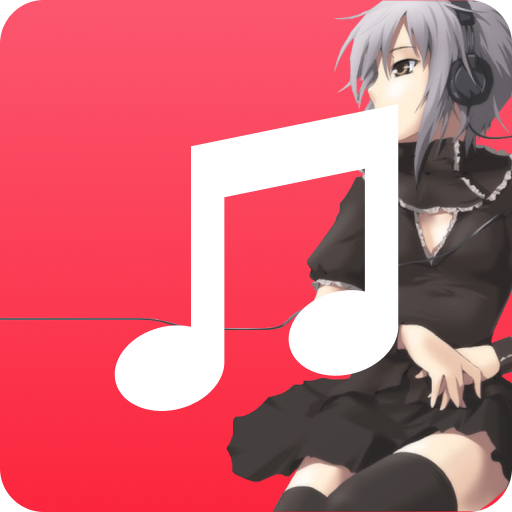 Anime Music -  OST, Anime Music and Nightcore icon