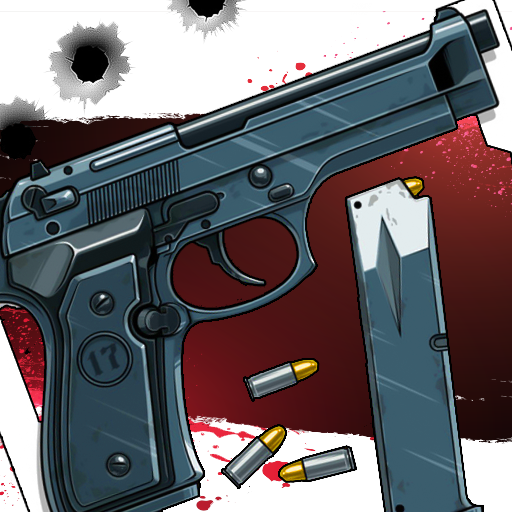 FPS Commander Strike: Sniper 3D Shooting Games icon