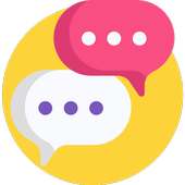 Chat Telegram on 9Apps