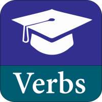 English Irregular Verbs on 9Apps