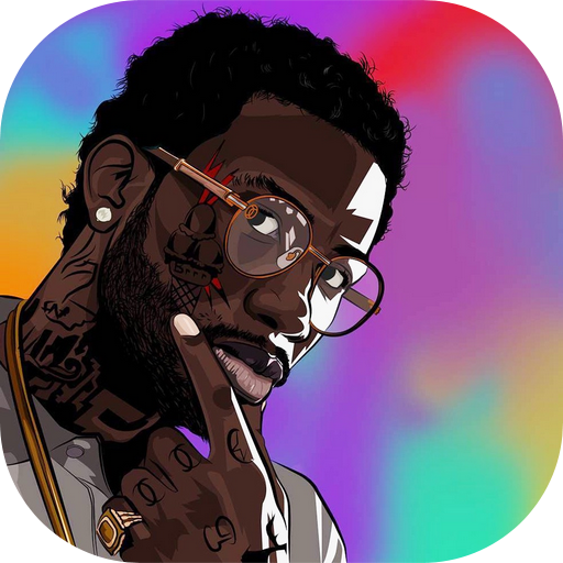 GUCCI MANE icon