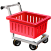 Shopping Planner Shopping list icon