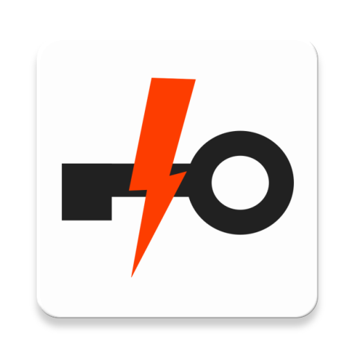 Flash Keylogger icon