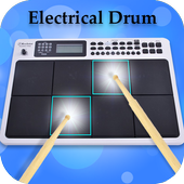Electro Drum icon