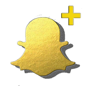SnapchatPlus icon