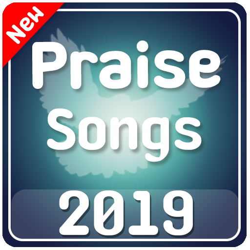 New Praise Songs 2019 icon