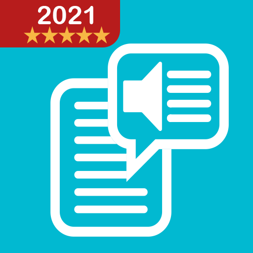 Sesli Metin (Yazıyı Sese Çevirin) icon