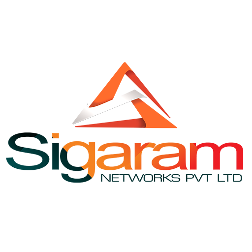 SIGARAM NETWORKS icon