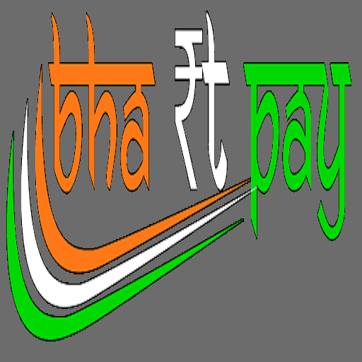 Bharat Pay -Mini ATM icon