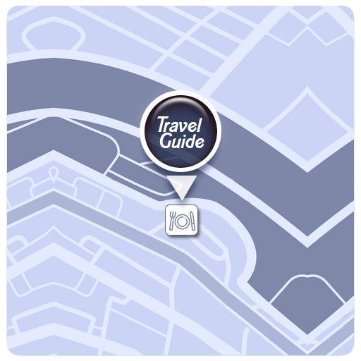 Travel Guide icon