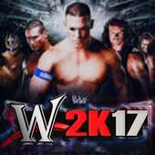 Tricks WWE 2K17 Smack Down