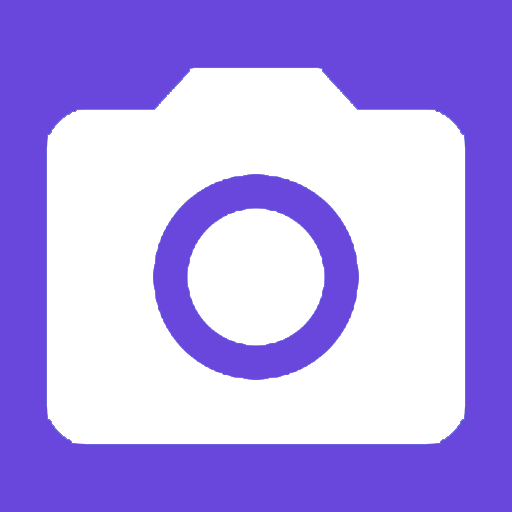 Camera - Filter icon