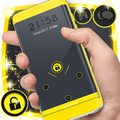 ikon Theme Lock For Sony Xperia