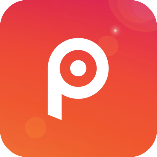 Video Maker With Music Editor icon