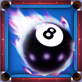 ikon 8 Ball Legend HD